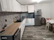 Se vinde casa renovata Tarlungeni, teren ~550mp 