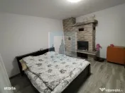 Se vinde casa renovata Tarlungeni, teren ~550mp 