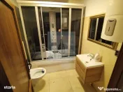 Se vinde casa renovata Tarlungeni, teren ~550mp 