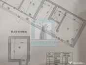 Se vinde casa renovata Tarlungeni, teren ~550mp 