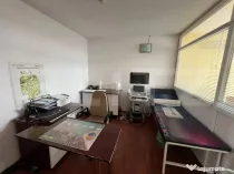 Policlinică medicală de vanzare, 8 incaperi, 380 mp, zona