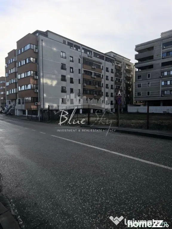 Teren cu autorizatie de constructie