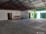 Hala 450 mp Sanicolaul 