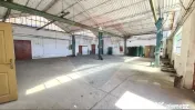 Hala 450 mp Sanicolaul 