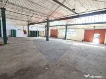 Hala 450 mp Sanicolaul