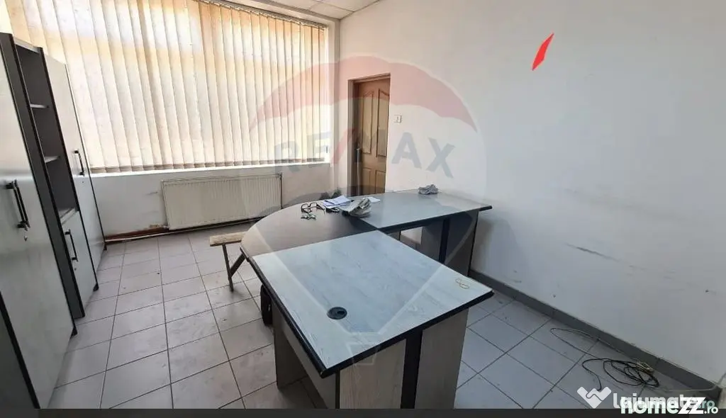 Hala 450 mp Sanicolaul - Arad (Arad)