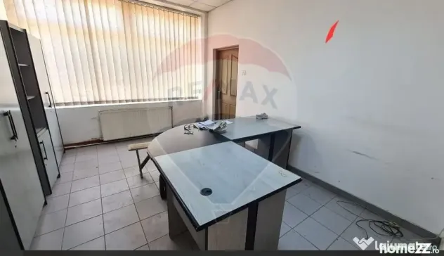 Hala 450 mp Sanicolaul - Arad (Arad)