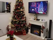 Vila 3 camere Popesti Leordeni 