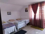 Casa -Vulcan Brasov - Cazare Muncitori
