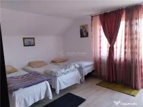 Casa -Vulcan Brasov - Cazare Muncitori