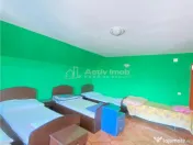 Casa -Vulcan Brasov - Cazare Muncitori