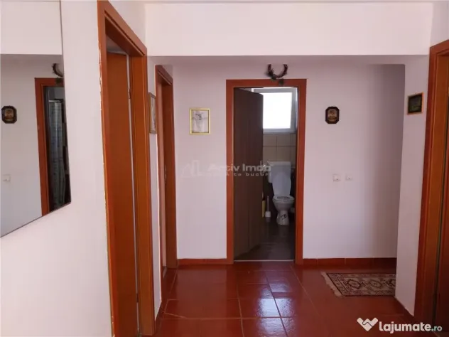 Casa -Vulcan Brasov - Cazare Muncitori