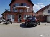 Casa -Vulcan Brasov - Cazare Muncitori