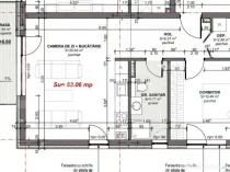 COMISION 0 | APARTAMENT 2 CAMERE | ZONA COJOCNEI