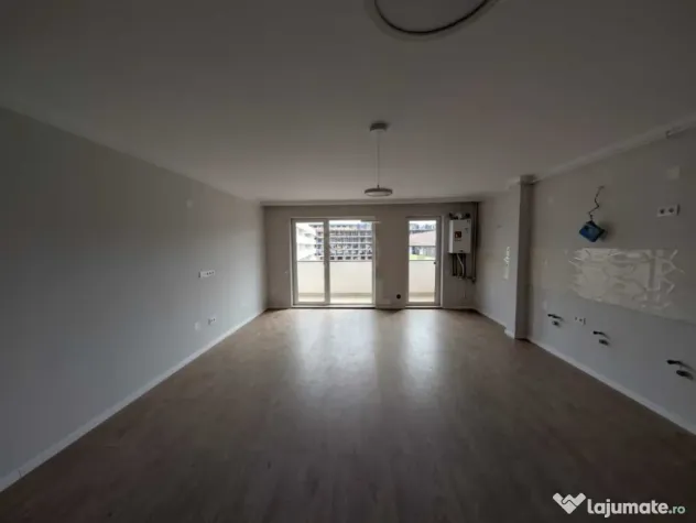 Apartament de 2 camere, finisat, ultracentral!!!