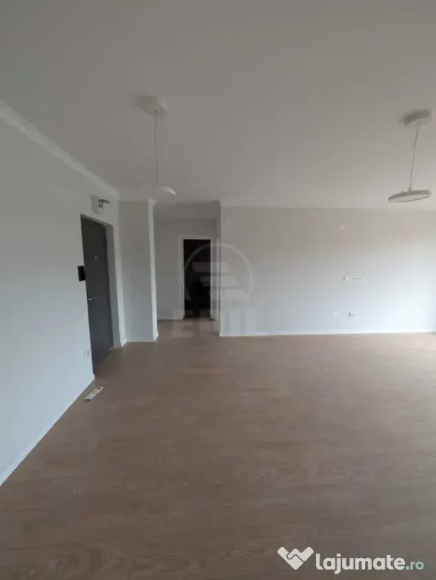 Apartament de 2 camere, finisat, ultracentral!!!
