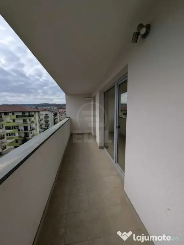 Apartament de 2 camere, finisat, ultracentral!!!