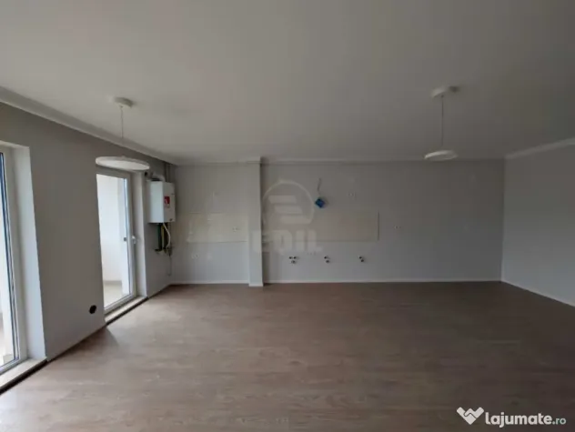 Apartament de 2 camere, finisat, ultracentral!!!