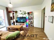 Apartament 2 camere in Avantgarden 