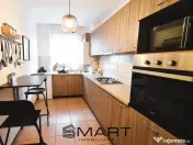 Apartament 2 camere in Avantgarden 