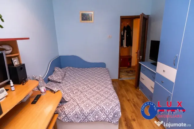 ID 3604 Apartament 3 camere - Strada VICTORIEI