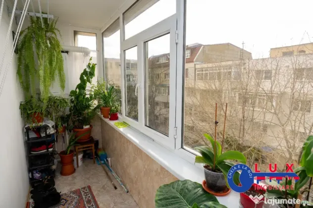 ID 3604 Apartament 3 camere - Strada VICTORIEI