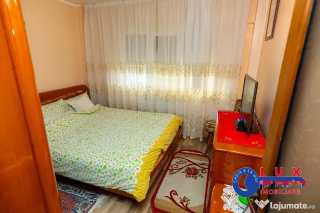 ID 3604 Apartament 3 camere - Strada VICTORIEI
