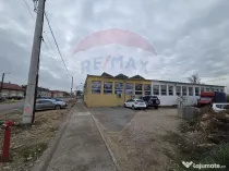 Hala de caramida 500 mp.