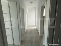 Apartament cu 2 camere, complet decomandat, terasa mare, zon