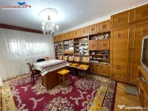 Apartament 4 camere zona Victoriei Tulcea