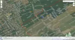 Teren intravilan 51000 mp - Oportunitate rara in Vasilati, C