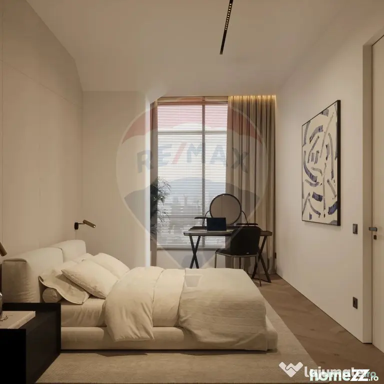 Vanzare Apartament 2 camere Pipera/ Helios by Inamstro