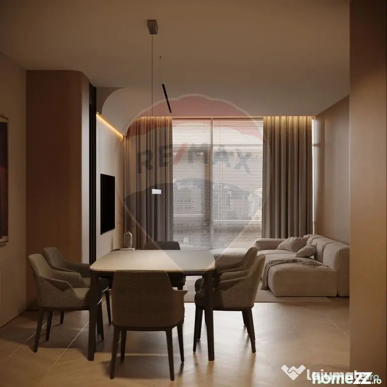 Vanzare Apartament 2 camere Pipera/ Helios by Inamstro