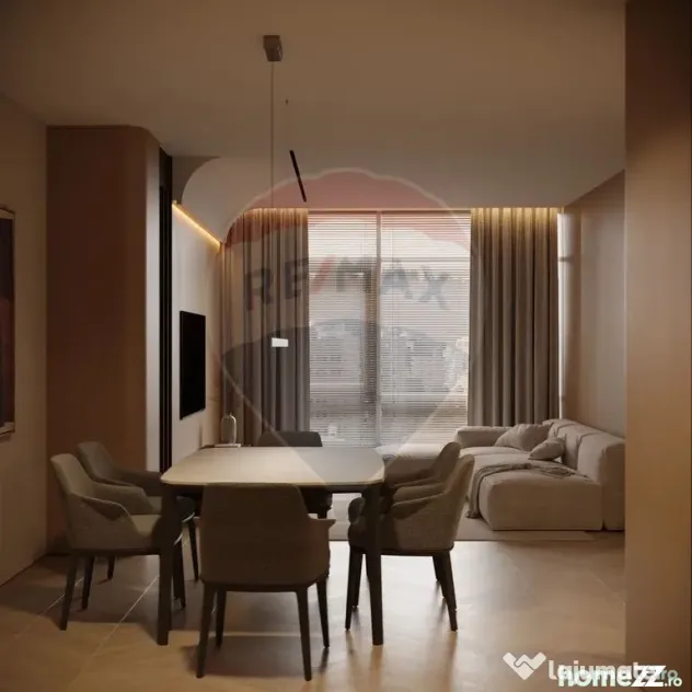 Vanzare Apartament 2 camere Pipera/ Helios by Inamstro