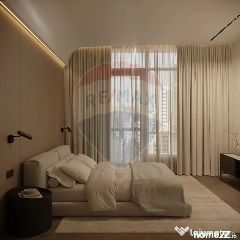 Vanzare Apartament 2 camere Pipera/ Helios by Inamstro