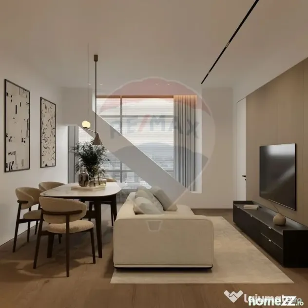 Vanzare Apartament 2 camere Pipera/ Helios by Inamstro