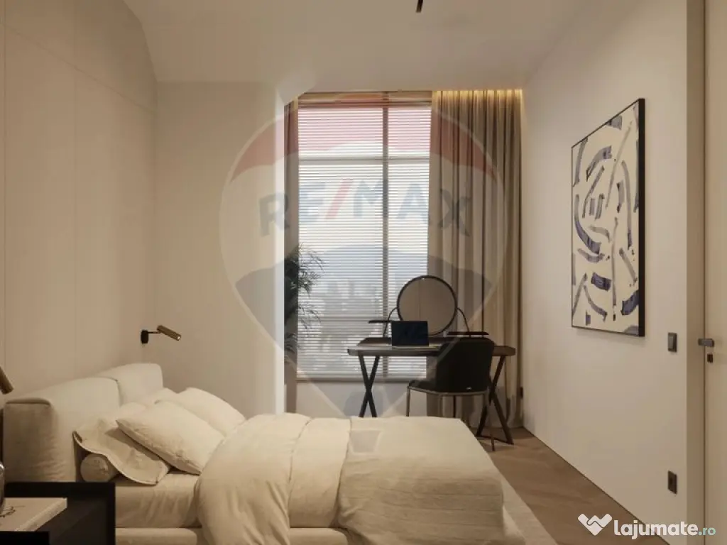 VANZARE Apartament cu 3 camere in zona Pipera Helios by I...