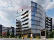 VANZARE Apartament cu 3 camere in zona Pipera Helios by I... 