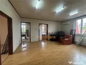 SPATIU BIROURI CENTRAL | 5 CAMERE | 137 MP UTILI | LOCURI DE 