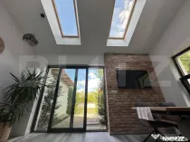 Casă tip duplex de vânzare în Păulești – 125 mp utili