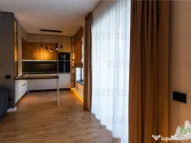 De - apartament 3 camere, Baneasa.