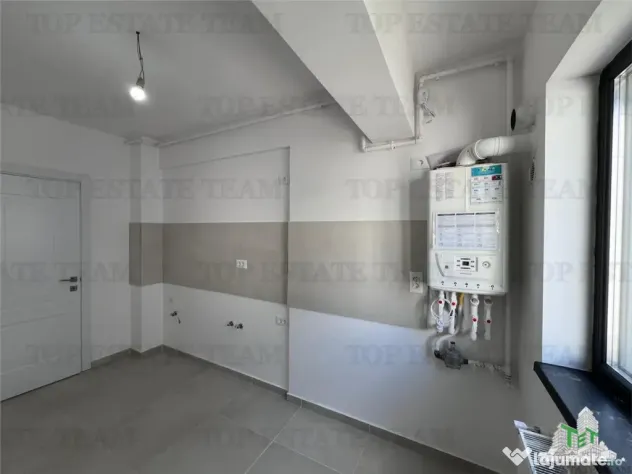 Apartament modern 2 camere, dressing debara toate utilita