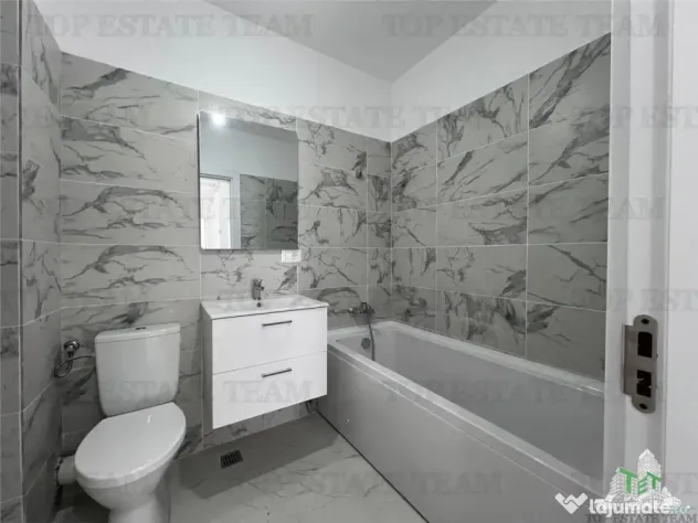 Apartament modern 2 camere, dressing debara toate utilita