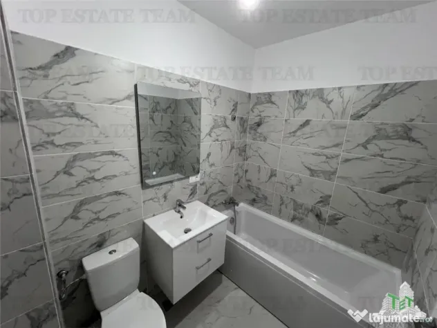 Apartament modern 2 camere, dressing debara toate utilita