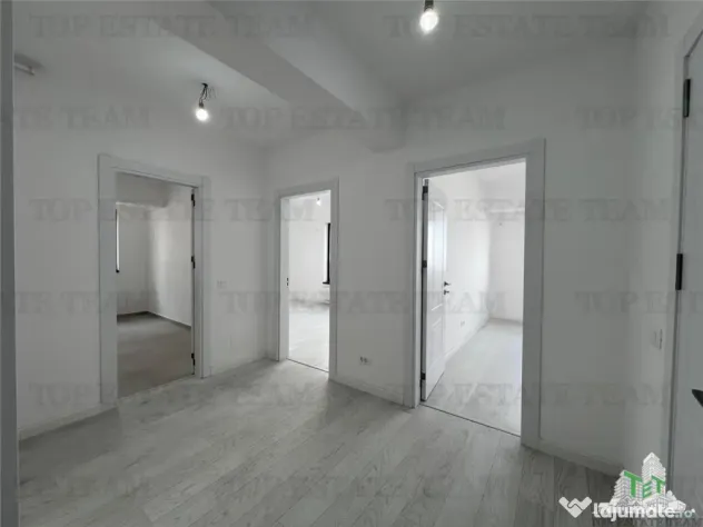 Apartament modern 2 camere, dressing debara toate utilita