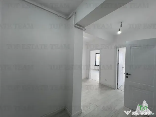 Apartament modern 2 camere, dressing debara toate utilita