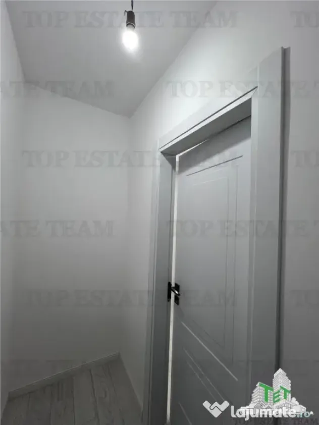 Apartament modern 2 camere, dressing debara toate utilita