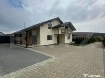 Casa individuala, cu 5 camere, 160 mp utili, zona Patrauti