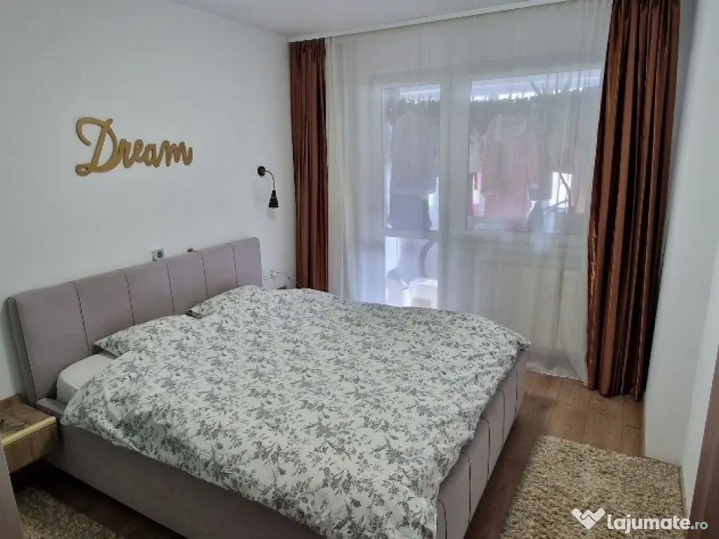 Apartament 3 camere Baba Novac