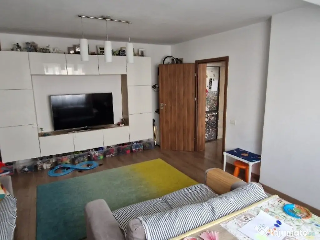 Apartament 3 camere Baba Novac